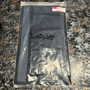 Medium stand tall insert